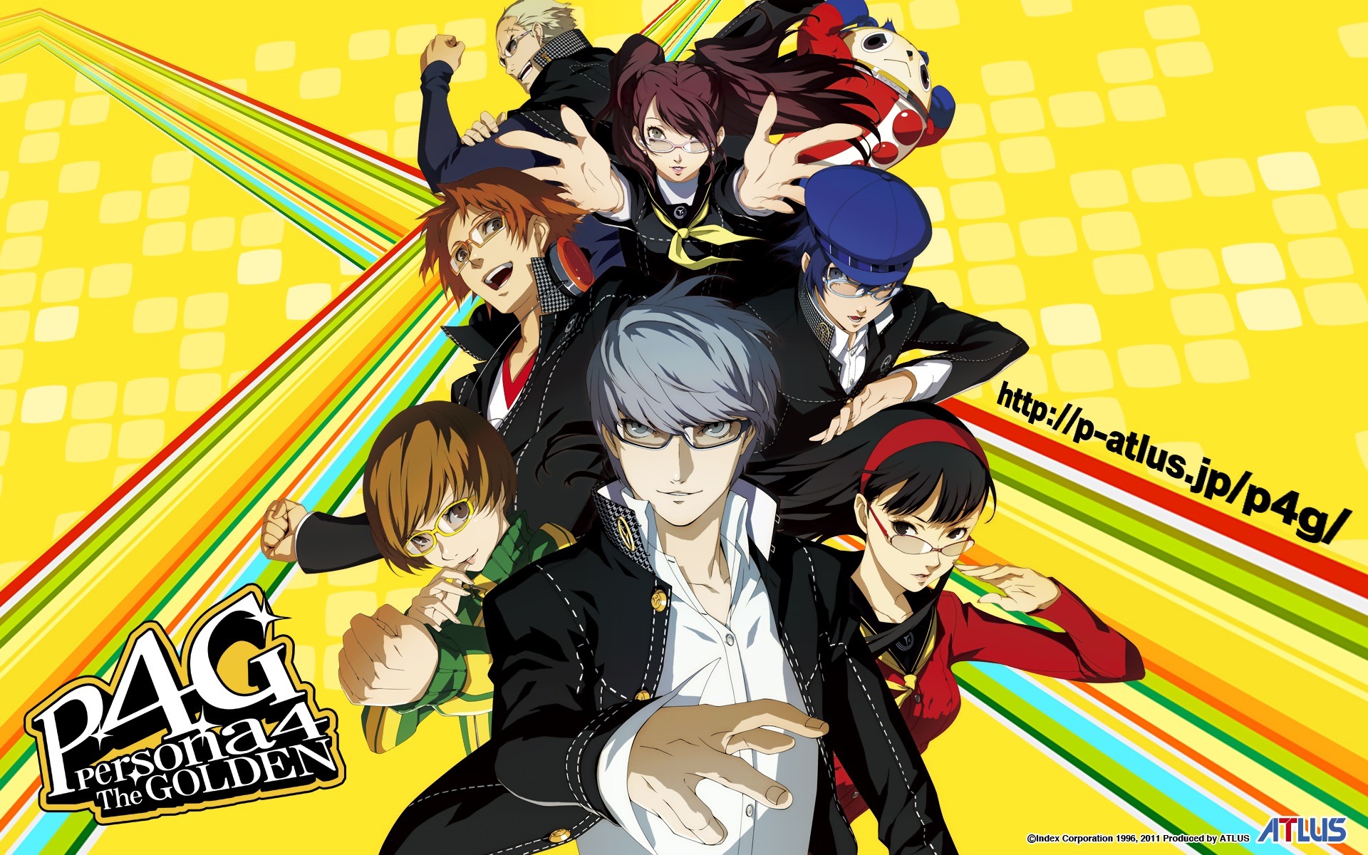 ペルソナ4 Persona 4 Japaneseclass Jp