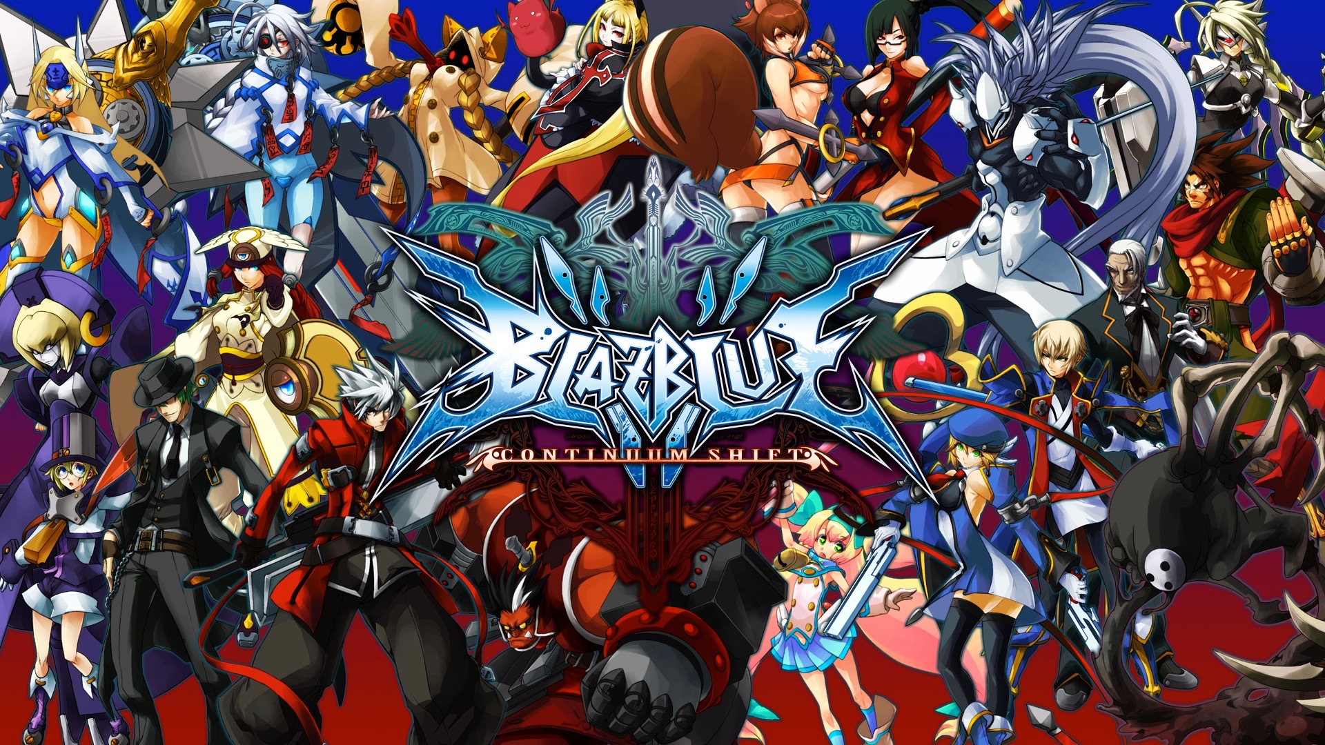 Blazblueの画像 原寸画像検索