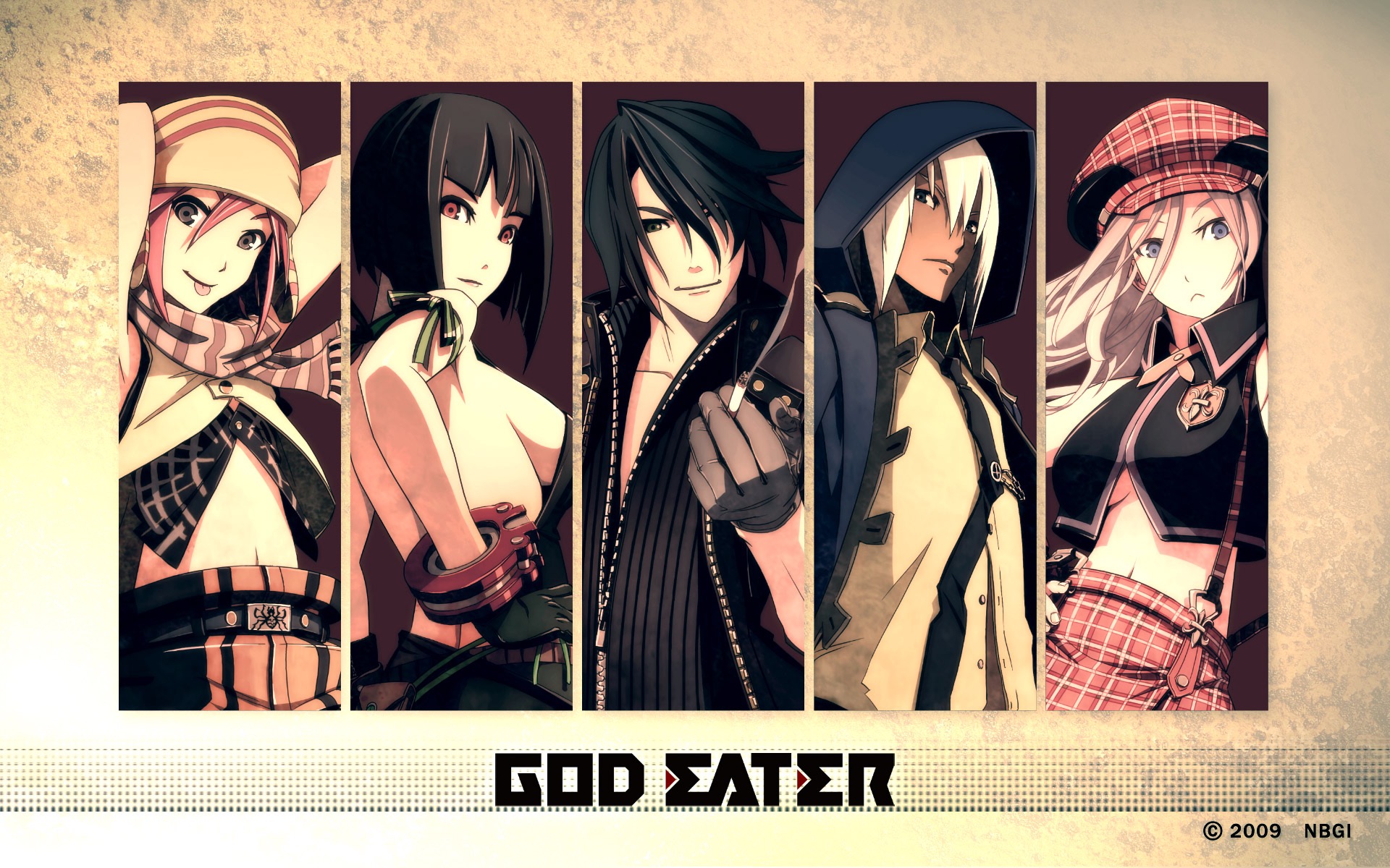 God Eater かっこかわいいアリサ イリーニチア アミエーラ画像を集めて God Eater かっこかわいいアリサ イリーニチア アミエーラ画像を集めて Naver まとめ