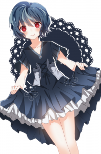 ブラック・ブレット【蛭子影胤,蛭子小比奈】 壁紙 | tsundora.com