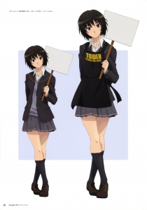 アマガミ【七咲逢,中多紗江,森島はるか】 壁紙 | tsundora.com アマガミ【七咲逢,中多紗江,森島はるか】 壁紙 | tsundora.com