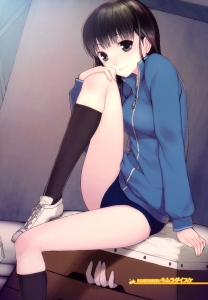 絢辻詞 壁紙一覧 Tsundora Com 3ページ目