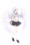 Angel Beats!【天使】etou #27616