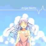 Angel Beats!【天使】 #27619