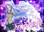 Angel Beats!【天使】 #27625
