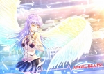 Angel Beats!【天使】 #27651