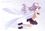 Angel Beats!【天使】 #27688