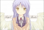 Angel Beats!【天使】 #27757