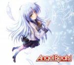 Angel Beats!【天使】 #27779
