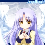 Angel Beats!【天使】 #27781