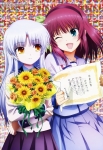 Angel Beats!【仲村ゆり,天使】 #27850