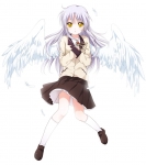 Angel Beats!【天使】 #27870