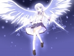 Angel Beats!【天使】 #28347