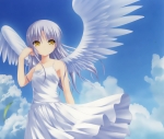 Angel Beats!【天使】 #28415