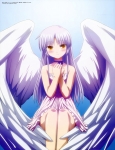 Angel Beats!【天使】 #28430