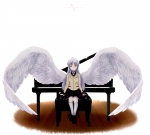 Angel Beats!【天使】 #27466