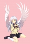Angel Beats!【天使】 #28572