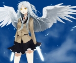 Angel Beats!【天使】 #27545