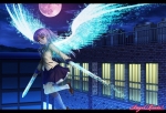Angel Beats!【天使】 #27604