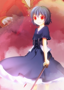 ブラック・ブレット【蛭子影胤,蛭子小比奈】 壁紙 | tsundora.com