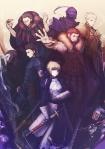 Fate Stay Night Fate Grand Order Fate Zero バーサーカー Fate Zero 壁紙 Tsundora Com