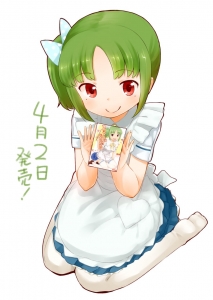 彼女がフラグをおられたら 召喚寺菊乃 壁紙 Tsundora Com