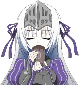 これはゾンビですか ユークリウッド ヘルサイズ ハルナ これはゾンビですか メイル シュトローム セラフィム 壁紙 Tsundora Com