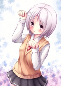 俺の脳内選択肢が 学園ラブコメを全力で邪魔している 遊王子謳歌 雪平ふらの 箱庭ゆらぎ 壁紙 Tsundora Com