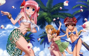 宮永咲 壁紙一覧 Tsundora Com