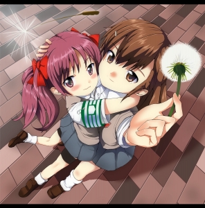 とある科学の超電磁砲 とある魔術の禁書目録 御坂美琴 レッサー 壁紙 Tsundora Com