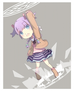 ウィザード バリスターズ 弁魔士セシル 須藤セシル 穂樽夏菜 左反衣 壁紙 Tsundora Com