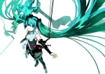 ボーカロイド【初音ミク】 #46547