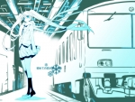 ボーカロイド【初音ミク】 #44087