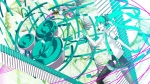 ボーカロイド【初音ミク】 #44150