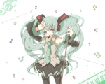 ボーカロイド【初音ミク】 #44153