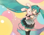 ボーカロイド【初音ミク】 #44158