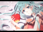 ボーカロイド【初音ミク】 #44216