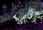 ボーカロイド【初音ミク】 #44258