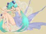 ボーカロイド【初音ミク】 #44802