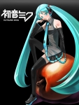 ボーカロイド【初音ミク】 #43915