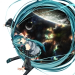 ボーカロイド【初音ミク】 #43953