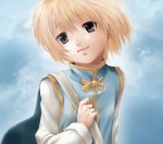 HUNTER×HUNTER【クラピカ】 #34119