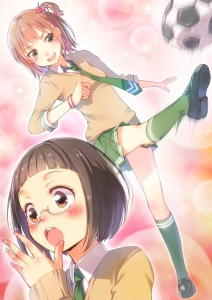 恋愛ラボ【倉橋莉子】 壁紙 | tsundora.com