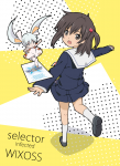 selector infected WIXOSS【タマ（selector infected WIXOSS）,小湊るう子】 #50293