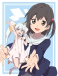 selector infected WIXOSS【タマ（selector infected WIXOSS）,小湊るう子】 #50335