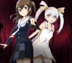 selector infected WIXOSS【タマ（selector infected WIXOSS）,小湊るう子】 #50339