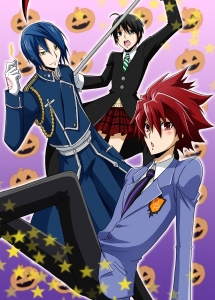 桜蘭高校ホスト部 壁紙一覧 Tsundora Com