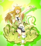 THE iDOLM@STER【星井美希】 #37321