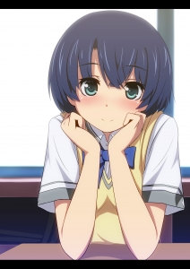 あの夏で待ってる【谷川柑菜】 壁紙 | tsundora.com