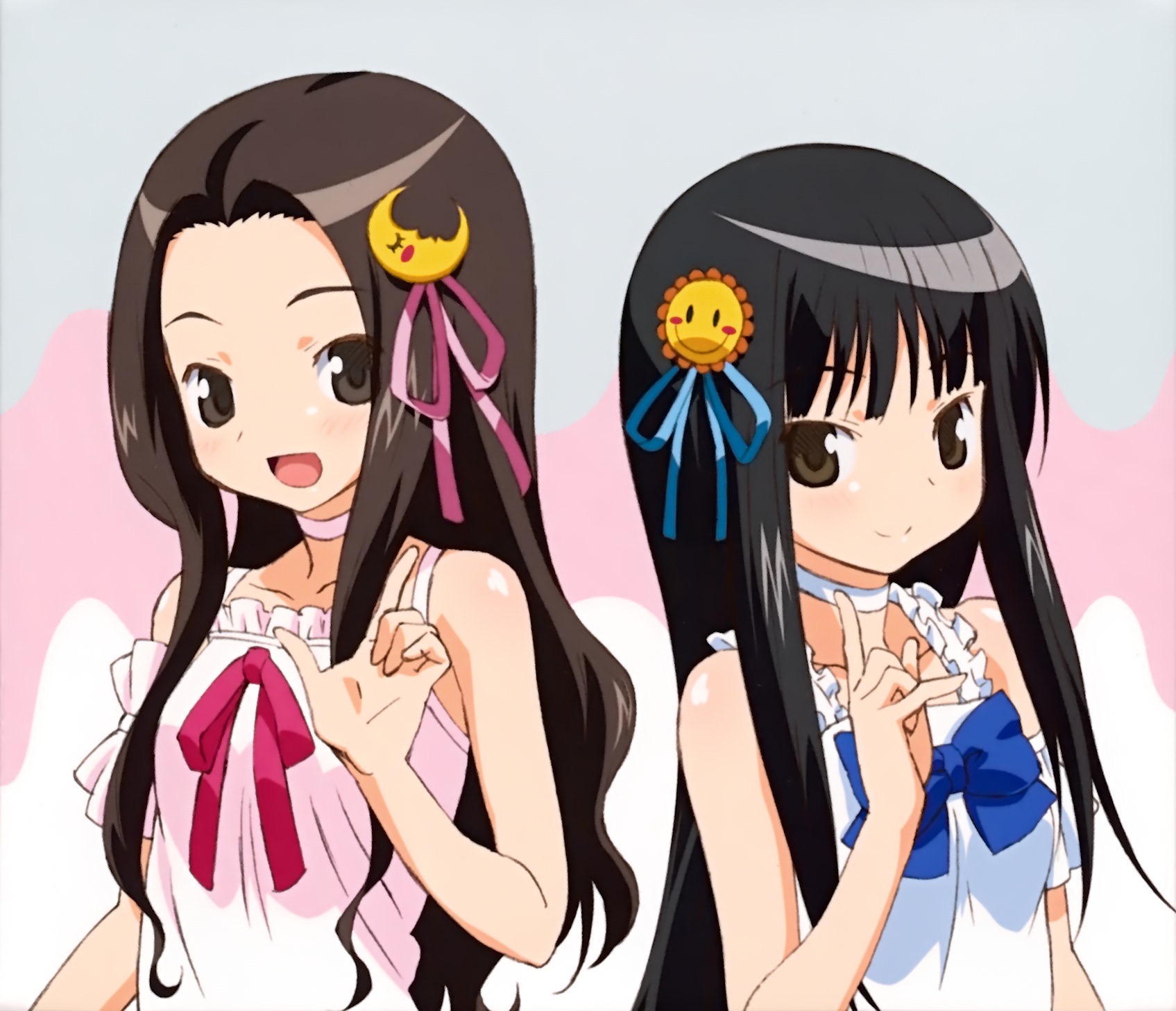 Saas claris. Claris. Claris Shirushi. Claris Irodori. Claris Yumenoki.